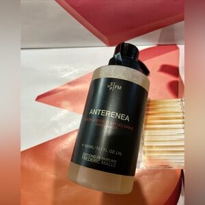 Edition De Parfums Frederic Malle Anterenea Hand Wash 10 oz Perfumed Soap Sealed